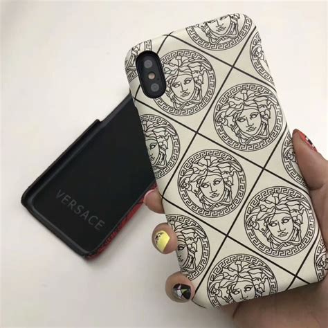 versace case iphone xs max|Buy and Sell Versace iPhone Cases .